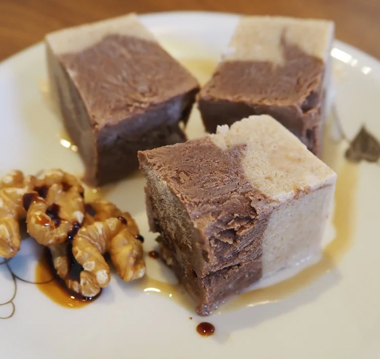 גלידוניות חלווה