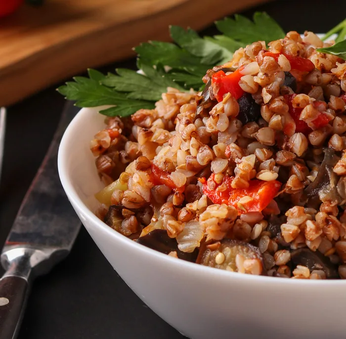 כוסמת אדומה