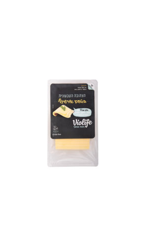 גבינה צהובה של ויולייף