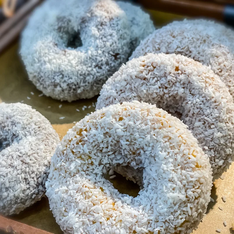 עוגיות יויו